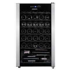 Холодильник Ardesto WCF-M34 Фото