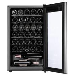 Холодильник Ardesto WCF-M34 Фото 1