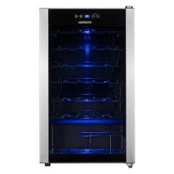 Холодильник Ardesto WCF-M34 Фото 2