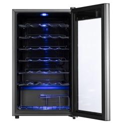 Холодильник Ardesto WCF-M34 Фото 3