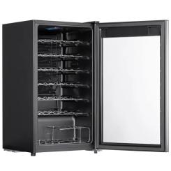 Холодильник Ardesto WCF-M34 Фото 6