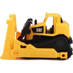 Спецтехника Funrise CAT Строительная бригада Бульдозер 25 см Фото 1