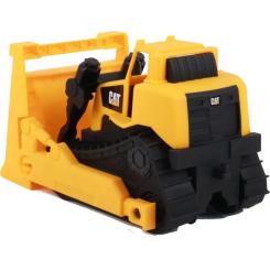 Спецтехника Funrise CAT Строительная бригада Бульдозер 25 см Фото 2