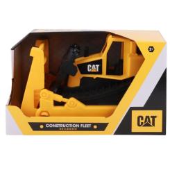 Спецтехника Funrise CAT Строительная бригада Бульдозер 25 см Фото 3