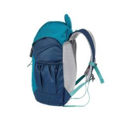 Рюкзак школьный Deuter Kikki 3339 petrol-midnight Фото 4