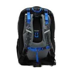 Рюкзак школьный Deuter Ypsilon 7022 black zigzag Фото 2