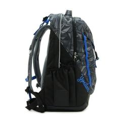 Рюкзак школьный Deuter Ypsilon 7022 black zigzag Фото 3