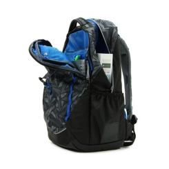 Рюкзак школьный Deuter Ypsilon 7022 black zigzag Фото 5
