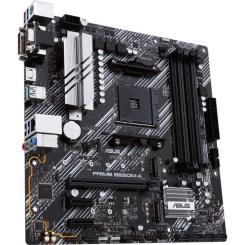 Материнская плата ASUS PRIME B550M-A Фото 3