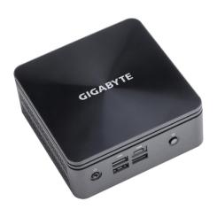 Компьютер GIGABYTE BRIX Core i7-10710U Фото 1