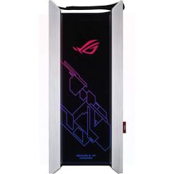 Корпус для ПК ASUS GX601 ROG STRIX HELIOS White Edition Фото 1