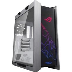 Корпус для ПК ASUS GX601 ROG STRIX HELIOS White Edition Фото 2
