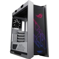 Корпус для ПК ASUS GX601 ROG STRIX HELIOS White Edition Фото 3