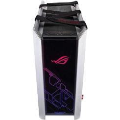 Корпус для ПК ASUS GX601 ROG STRIX HELIOS White Edition Фото 5