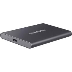 Накопитель SSD Samsung USB 3.2 1TB T7 Фото 6
