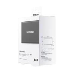 Накопитель SSD Samsung USB 3.2 2TB T7 Фото 9