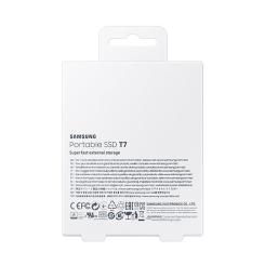 Накопитель SSD Samsung USB 3.2 2TB T7 Фото 10