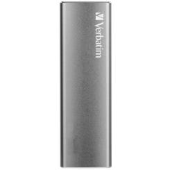 Накопитель SSD Verbatim USB 3.1 120GB Фото
