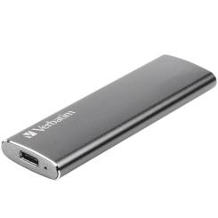 Накопитель SSD Verbatim USB 3.1 120GB Фото 1