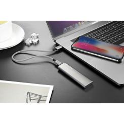 Накопитель SSD Verbatim USB 3.1 120GB Фото 4