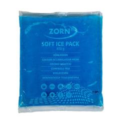Аккумулятор холода Zorn SoftIce 600 blue Фото