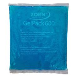 Аккумулятор холода Zorn SoftIce 600 blue Фото 1