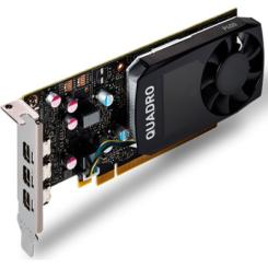Видеокарта PNY QUADRO P400 2048MB Фото