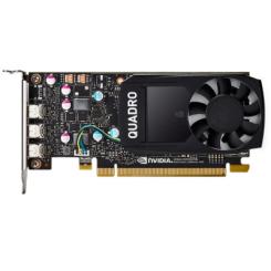 Видеокарта PNY QUADRO P400 2048MB Фото 1