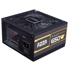 Блок питания Azza 650W Фото