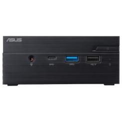 Компьютер ASUS PN30-BBE004MV / AMD Carrizo-L E2-7015 Фото 2