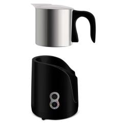 Капучинатор Sencor SMF 4000 BK Фото 1