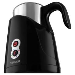 Капучинатор Sencor SMF 4000 BK Фото 2