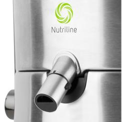 Соковыжималка Sencor SJE 5050 SS Фото 9