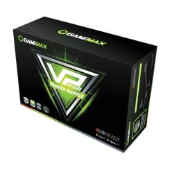 Блок питания Gamemax 800W Фото 9