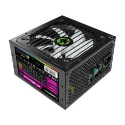 Блок питания Gamemax 800W Фото 1