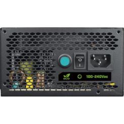 Блок питания Gamemax 800W Фото 8