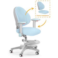 Детское кресло Evo-kids Mio-KBL Фото 1