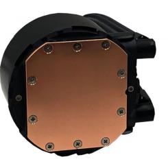 Система жидкостного охлаждения Xilence LiQuRizer 240 ARGB Фото 2