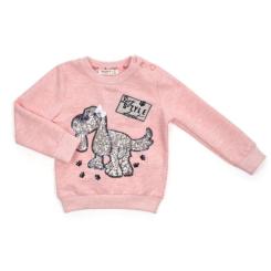 Набор детской одежды Breeze с собакой Фото 1