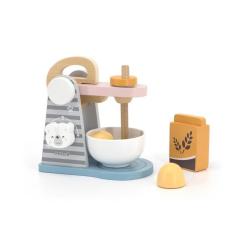 Игровой набор Viga Toys кулінара PolarB Міксер Фото