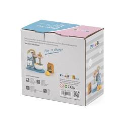 Игровой набор Viga Toys кулінара PolarB Міксер Фото 4