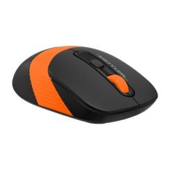 Мышка A4Tech FG10S Orange Фото 1