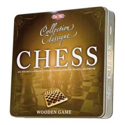 Настольная игра Tactic Шахматы Фото