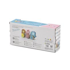 Каталка Viga Toys PolarB Зверята Фото 5