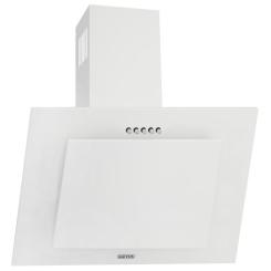 Вытяжка кухонная Eleyus VERTICAL 1000 50 WH Фото 1