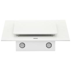 Вытяжка кухонная Eleyus VERTICAL 1000 50 WH Фото 6