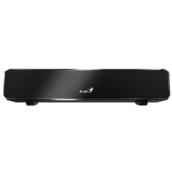 Акустическая система Genius SoundBar 100 USB Black Фото