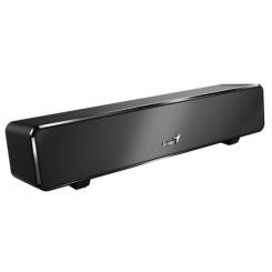 Акустическая система Genius SoundBar 100 USB Black Фото 1