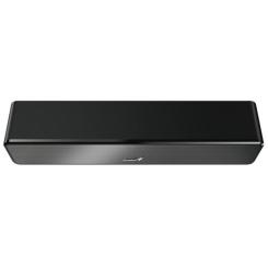 Акустическая система Genius SoundBar 100 USB Black Фото 3
