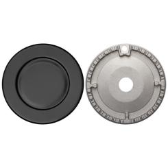 Варочная поверхность Eleyus GRACIA 60 WH EF Фото 10